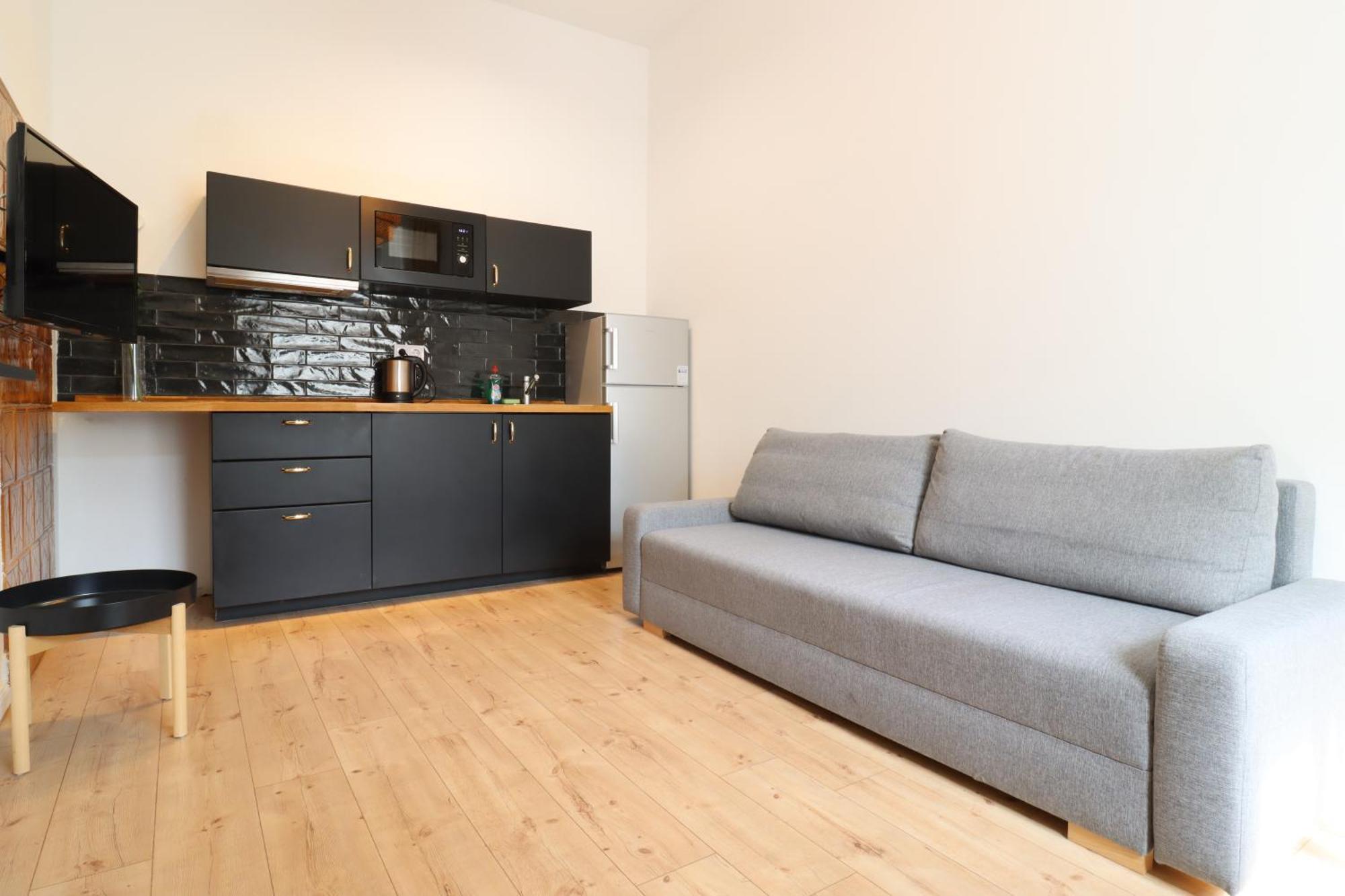 A13 Downtown Apartments With Parking Budapest Exteriör bild